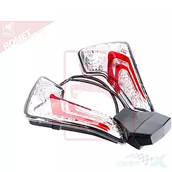 Lampa tylna Bajaj Pulsar RS 200