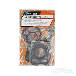 Uszczelki silnika komplet RMS Honda PCX 13-18