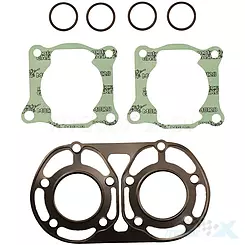 Uszczelka głowicy i cylindra Athena TOP-END P400485600986