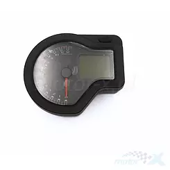 Licznik prędkościomierz, kostka 24 piny, Junak SR 400
