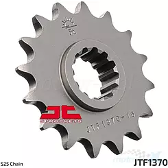 Zębatka przednia 525 14 zębów 26 / 30mm JT Sprockets JTF1370
