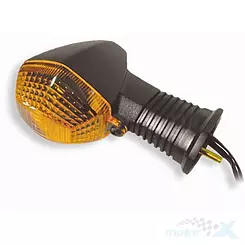 Kierunkowskaz przedni lewy lub tylny prawy, 1 sztuka, Vicma, Suzuki GSF, GSX-R, SV 650/1000 2001-2009