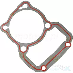 Uszczelka cylindra, Tianda, Barton GT 125