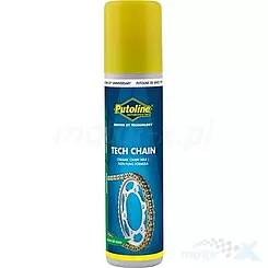 Smar do łańcucha Putoline TECH CHAIN 75ml