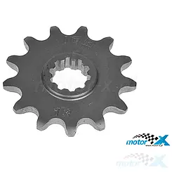 Zębatka przednia IGM 415, 13z, Aprilia AF1, Red Rose, RX, Pegaso / Malaguti Fifty Top