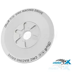Tarcza zewnętrzna wariatora 16mm Stage6 CNC 1PE40QMB 2T Minarelli AC
