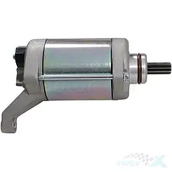 Rozrusznik elektryczny QJMotor SVT 650 / SVT 650 X