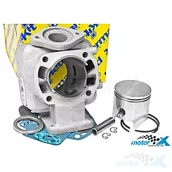 Cylinder Kit Parmakit Aluminium 100cc, Yamaha DT / RD / TZR 80 LC (bez głowicy)