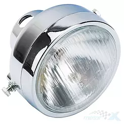 Lampa przednia Toros el Clasico