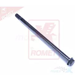 Oś M14x1.5x272mm koła tylnego Romet SCMB 