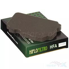 Wkład filtr powietrza gąbka HifloFiltro HFA4202