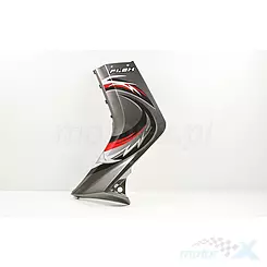 Osłona przednia boczna lewa Barton Flex / Moto Ventus Natio