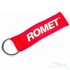 Brelok ROMET