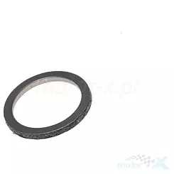 Uszczelka tłumika 31x40x3.5mm Suzuki GN 125
