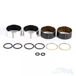 Zestaw naprawczy zawieszenia przedniego, tuleje, panewki, Prox, KTM SX/EXC 125/250 '00-'01, EXC 200/250/300/380 00-02, EXC 400/5