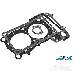 Uszczelki cylindra Malossi Twin 560cc, Yamaha T-Max 530 12-