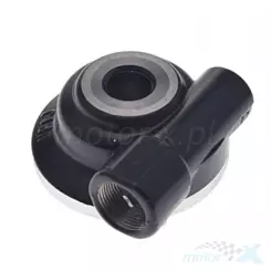 Napęd licznika, oś 12mm Romet Ogar Caffe