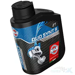 Olej 2T, NILS Duo Synt R, syntetyczny, 1L