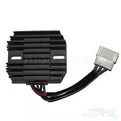 Regulator napięcia Electrosport ESR550