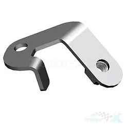 Wspornik wtyczki światła tył, Zontes 1274300-075000