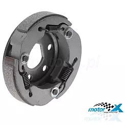 Szczęki sprzęgła tylnego 105mm Motoforce STD Minarelli