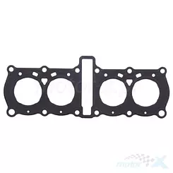 Uszczelka głowicy cylindra, grubość OEM, Athena S410485001077