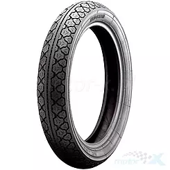 Opona motocyklowa HEIDENAU 2.75-17 K36 47P TT M/C REINF FRONT/REAR