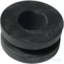 Podkładka gumowa, montażowa, QJMotor 65616L430000