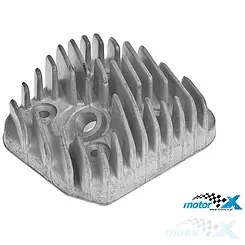 Głowica cylindra 70cc Airsal Sport Peugeot AC vertical 