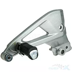 Podnóżek pasażera prawy Junak 901 Sport (2013)