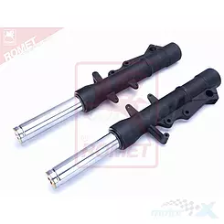 Amortyzatory przednie 43300N120000+43200N120000 Keeway