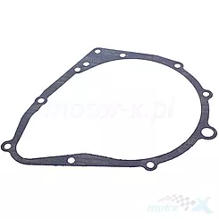 Uszczelka pokrywy silnika lewej Vertex 331057