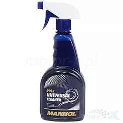 Środek do mycia uniwersalny Mannol Universal Cleaner 9972 500ml