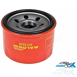 Filtr oleju Malossi Red Chilli, Kymco / Yamaha