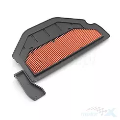 Wkład filtr powietrza papierowy, Biketec BT132711