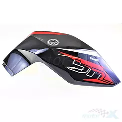 Osłona zbiornika paliwa prawa czarna Benelli BN 251