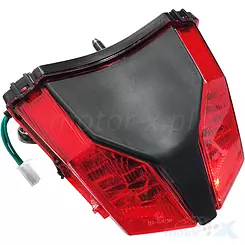 Lampa tylna Barton GT 125