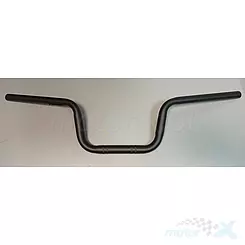 Kierownica czarna Keeway Superlight  40101K230020