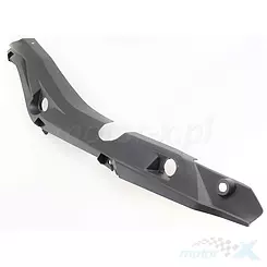 Osłona tylna górna prawa BENELLI TRK 502X