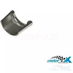 Zabezpieczenie zaworu Aprilia / Derbi / Gilera / Piaggio / Vespa 50-850 4T