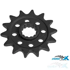 Zębatka przednia IGM 520 Racing, 14z, Suzuki DR 250 / RM 250 / RMX 250 / DR 350 / DR-Z 400