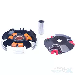 Wariator kompletny 13mm tuning 1PE40QMB 2T Minarelli CY horizontal AC