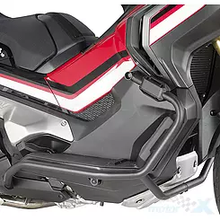 Gmole, osłony silnika, Kappa KN1156, Honda X-ADV 750