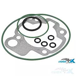 Uszczelki cylindra Airsal Iron Sport 50cc, Minarelli AM6 / 1E40MB 50 2T LC