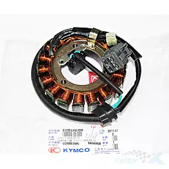 Stator iskrownik, stojan alternatora, Kymco MAXXER 400 / MAXXER 450 / MXU 400 / MXU 450 / MXU 465