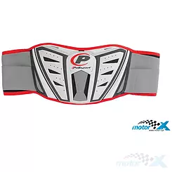 Pas nerkowy, rozmiar L-XL, Polisport MX Plus