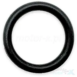 Oring wskaźnika poziomu oleju 18x3,5/3mm Junak 712 125