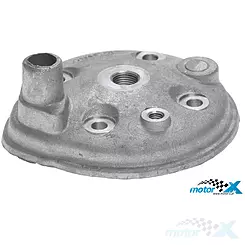 Głowica cylindra Airsal Sport / Tech Racing 70cc, Morini / Suzuki LC