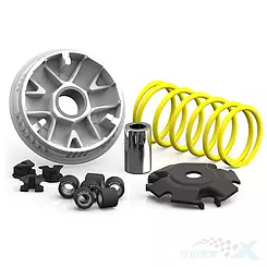 Wariator kompletny Malossi Multivar 2000, Piaggio Medley 125-150 / Vespa GTS 125-150 4T 4V Euro4