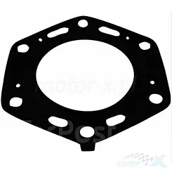Uszczelka głowicy cylindra, grubość OEM, Athena S410210001174